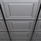 Ceilume EZ-On Drop Ceiling Grid Covers - Onyx - Main Piece AC-GRID-MC-OY - alternate 6